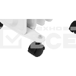 Масляный обогреватель Centek CT-6222-7 (7 секций) белый, 600/900/1500 Вт, 15 м2, 3 режима, термостат, фото4