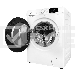Стиральная машина LEX LWM12812WID (CHKO100016) белый, загрузка фронтальная 8 кг, 1200 об/мин., класс: А++, фото2