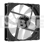 Вентилятор для корпуса ID-Cooling XF-120-ARGB-K черный, 120 мм, 1500 об/мин, 30.5 дБ, 4 pin, фото2