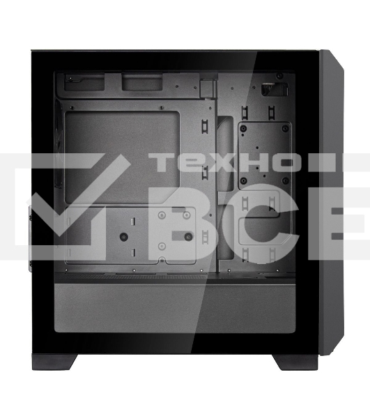 Компьютерный корпус Silverstone SST-FA312X-BG (G41FA312XBG0020)