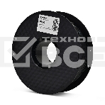 Филамент Crown Micro CM-FILPETG016B PETG 1.75 1кг черный, фото3