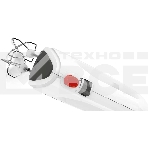 Миксер ручной Bosch MFQ22100S 375 Вт, белый, фото2
