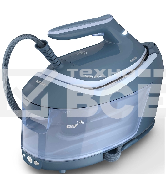 Парогенератор Philips PSG6042/20 2400 Вт