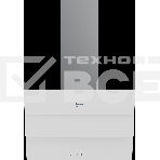Вытяжка наклонная Beko BHCA69642WH серый, 60 см, 600 куб. м/ч, 69 дБ, фото5