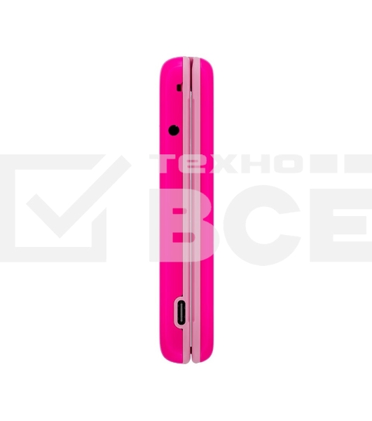 Мобильный телефон HMD BARBIE PHONE TA-1681 DS EUCIS розовый