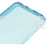 Чехол (клип-кейс) Samsung для Samsung Galaxy M51 araree M cover синий (GP-FPM515KDALR), фото7