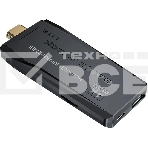 Игровая консоль KingPrice Stick R1 черный, фото4