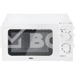 Микроволновая печь BBK 20MWS-786M/W белый, фото3