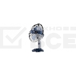 Настольный вентилятор Centek CT-5007 синий, фото3