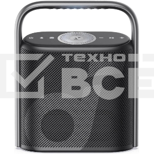 Портативная колонка Soundcore Motion X500 черный
