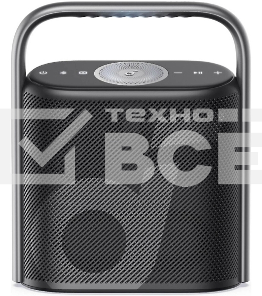 Портативная колонка Soundcore Motion X500 черный