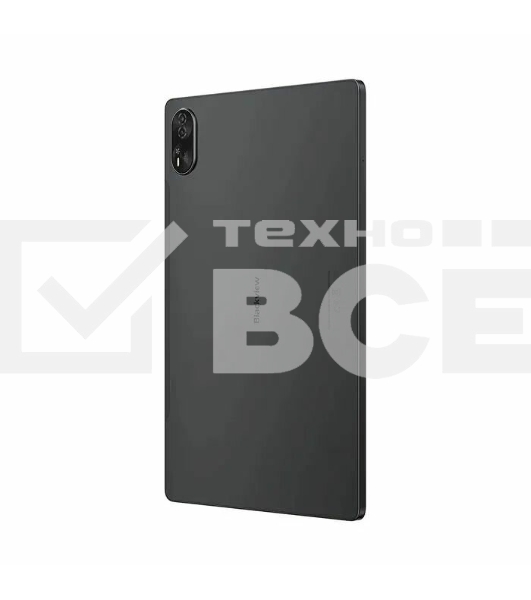 Планшет Blackview MEGA 8 LTE 12/256Gb серый