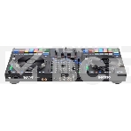 Контроллер DJ [FOURXEU] Rane DJ [FOUR] 4-х канальный, для скретча, 8.5