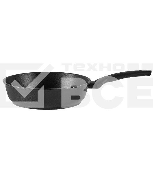 Сковорода Maunfeld OSVALD MF26SVLD01FP из литого алюминия, 26 см