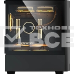 Компьютерный корпус Aerocool/Formula Air Mesh G3 черный, фото2