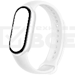 Фитнес-браслет XIAOMI Smart Band 10 Ceramic Edition Pearl White (BHR07Y5GL), фото4