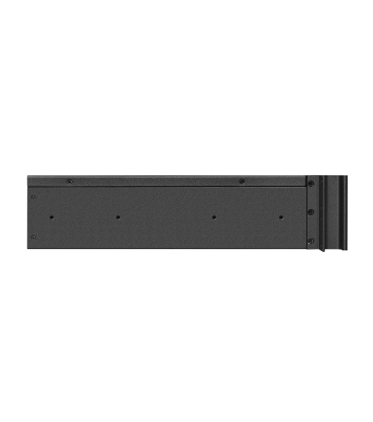 Серверный корпус ExeGate Pro 2U350-03 (RM 19', высота 2U, глубина 350, БП 600ADS, USB)