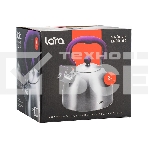 Чайник для плиты LARA LR00-62, фото2