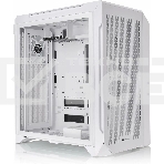 Компьютерный корпус Thermaltake CTE C700 Air белый без БП ATX 3x140мм 2xUSB 3.0 audio bott PSU, фото 1