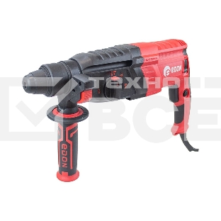 Перфоратор электрическийEdon RH-26/1150B