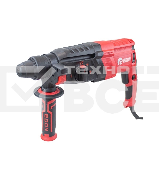 Перфоратор электрическийEdon RH-26/1150B