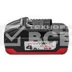 Аккумулятор 18W 2400.104 ИНТЕРСКОЛ, фото4