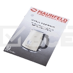 Чайник электрический Maunfeld MFK-624BG, фото12