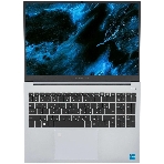 Ноутбук Digma Pro Pactos 16 DN16P3-8CXW01 темно-серый Core i3 1215U 8Gb SSD 256Gb Intel UHD Graphics 16' IPS WUXGA (1920x1200) Windows 11 Professional WiFi BT Cam 5500mAh, фото16