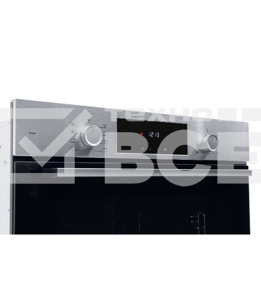 Духовой шкаф KRAFT KF-OF7202Х