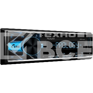 Автомагнитола Prology CMX-250 1DIN 4x55Вт