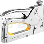 Степлер STAYER HERCULES-140 степлер стальной тип 140, 36, 300, 500, фото8