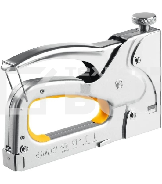 Степлер STAYER HERCULES-140 степлер стальной тип 140, 36, 300, 500