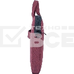 Сумка для ноутбука 15.6' Portcase KCB-165 Bordo бордовый нейлон/полиэстер, фото6
