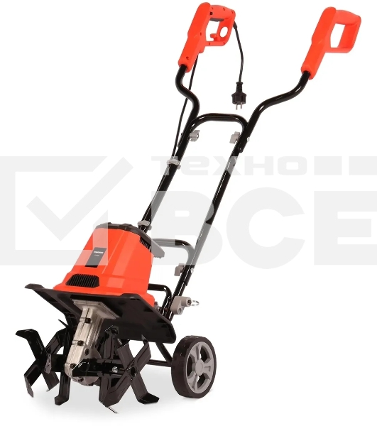 Культиватор Starwind T1200E 1.65л.с.