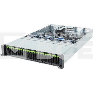 Серверная платформа Gigabyte 2U R263-Z36-AAV1