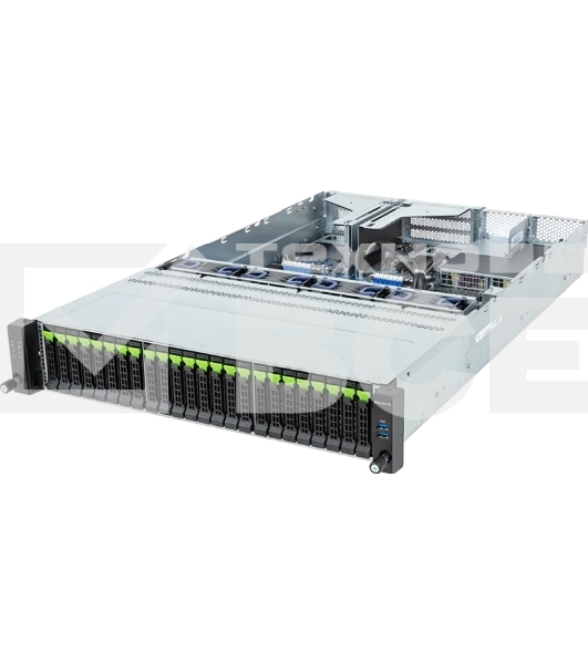 Серверная платформа Gigabyte 2U R263-Z36-AAV1
