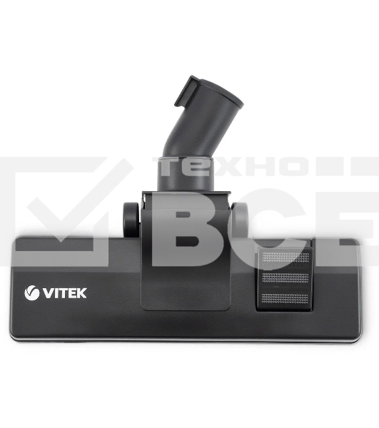 Пылесос Vitek VT-1841 1500Вт серый