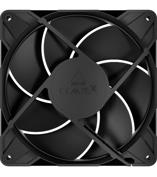 Вентилятор корпусной ARCTIC P14 Pro PST - retail (ACFAN00314A) 