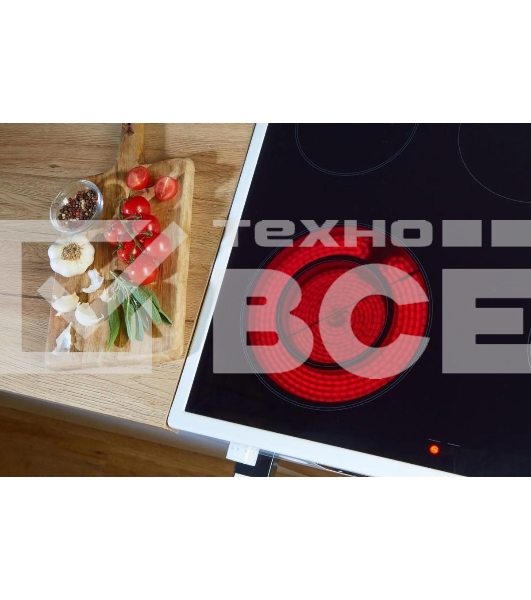 Плита электрическая Gorenje GEC5C41SG серый, конфорок 4 электрических, духовка 70 л, 50 см x 85 см x 59.4 см (без крышки)