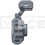 Видеорегистратор Silverstone F1 HYBRID UNO SPORT, 1920x1080, 3', GPS, Wi-Fi, G-сенсор, GPS-информатор, фото4