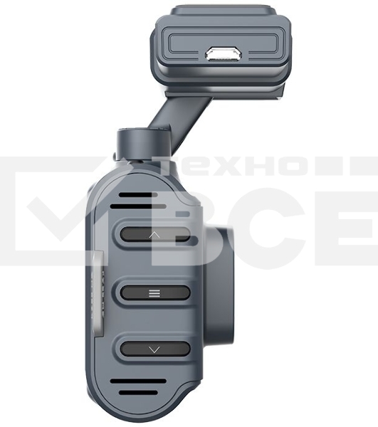 Видеорегистратор Silverstone F1 HYBRID UNO SPORT, 1920x1080, 3', GPS, Wi-Fi, G-сенсор, GPS-информатор