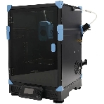 3D принтер Sovol SV08 Zero, FDM, 152.4х152.4х152.5мм, PLA/PETG/TPU/PETG-CF/ABS/TPE/TPC/SBS/Nylon, 700 мм/с, USB, Wi-Fi, Ehernet, фото2