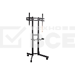 Подставка для телевизора Arm Media PT-STAND-7 черный 32