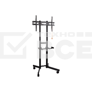 Подставка для телевизора Arm Media PT-STAND-7 черный 32