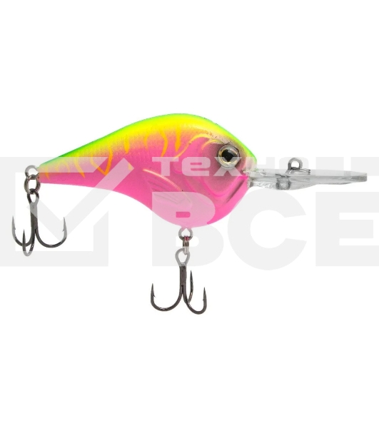 Воблер SAN-CRANK PELICAN 60F PF2572-7005 - 626