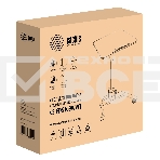 Стол для ноутбука Cactus VM-FDS109 столешница МДФ белый 73x50x108см (CS-FDS109WWT), фото13