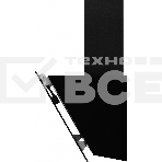 Вытяжка Weissgauff Zibal 60 BL Sensor, фото4