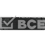 Клавиатура A4Tech KR-3 проводная, USB, черный, фото5