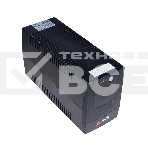Источник бесперебойного питания (ИБП) ACD ИБП ACD PW-Base 1500I , фото8