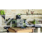 Триммер аккумуляторный Greenworks GD60LT, 60V, 40 см, бесщеточный, без АКБ и ЗУ (2108307), фото3